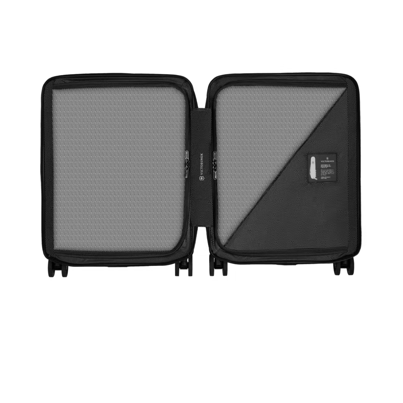 Airox Global Hardside Carry-on
