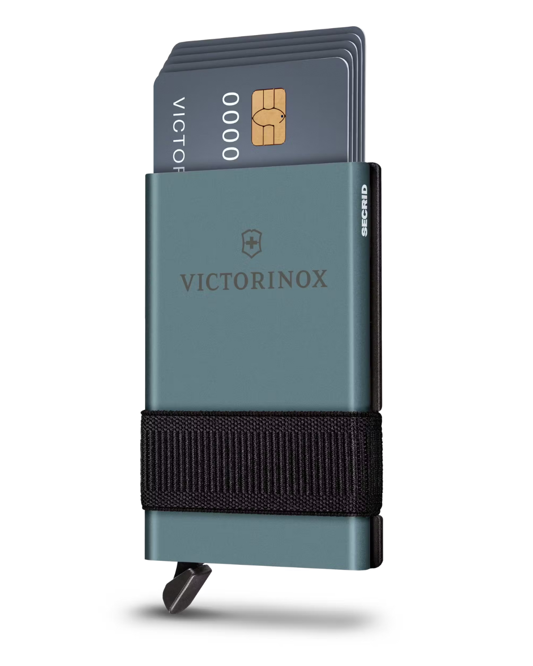 Smart Card Wallet