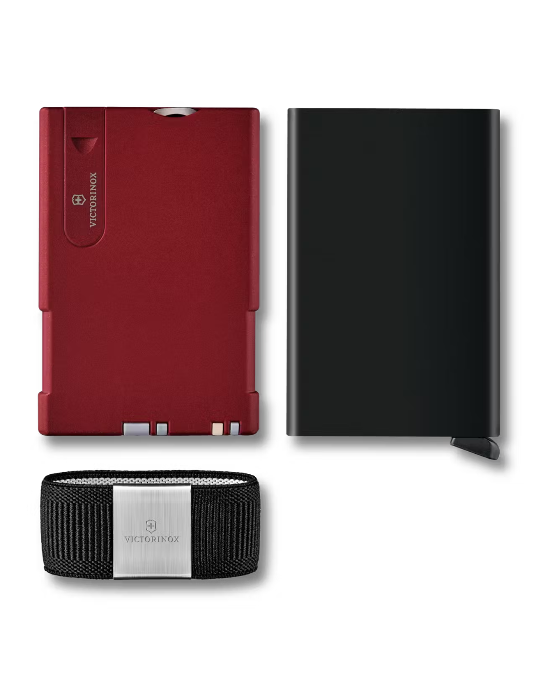 Smart Card Wallet