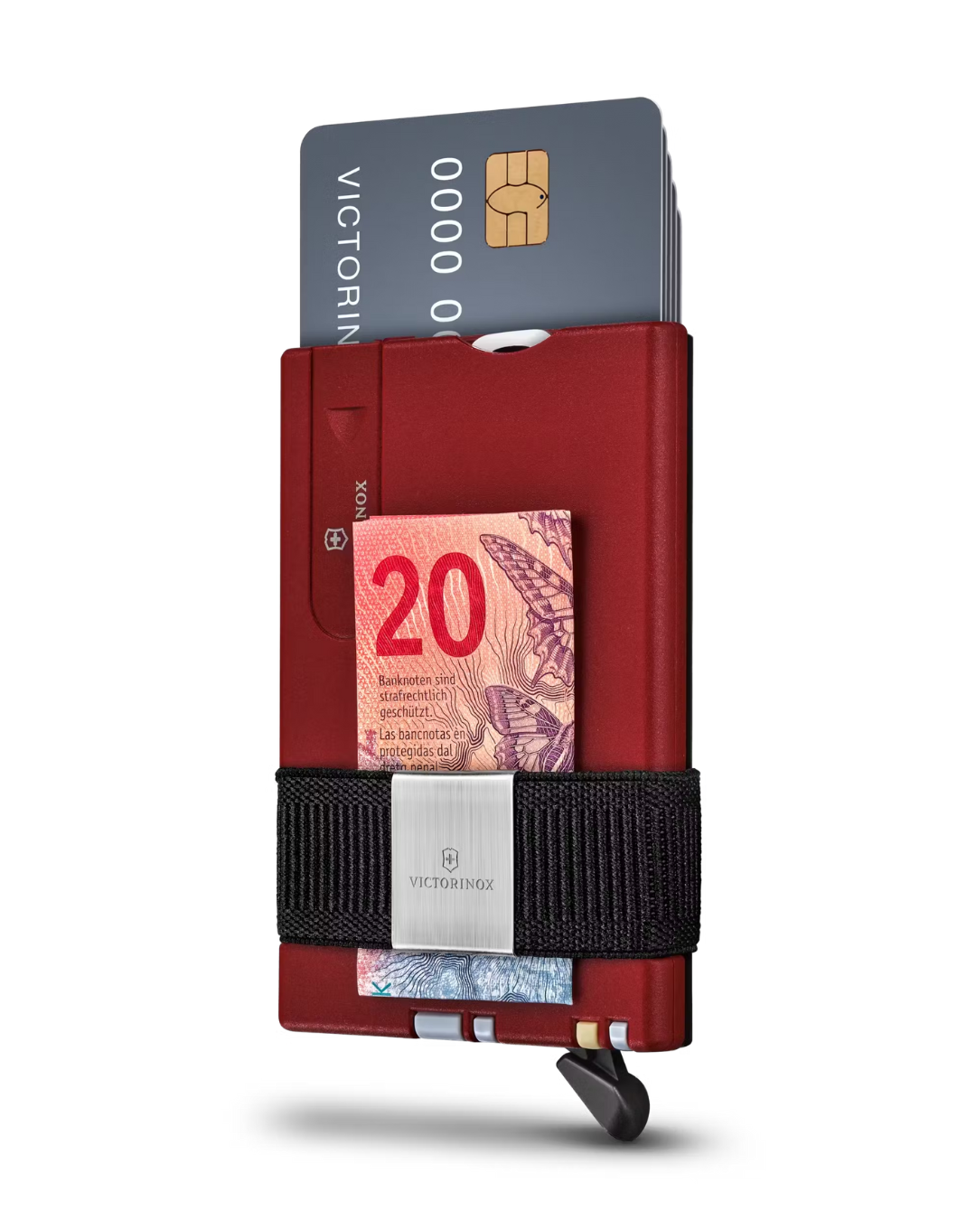 Smart Card Wallet