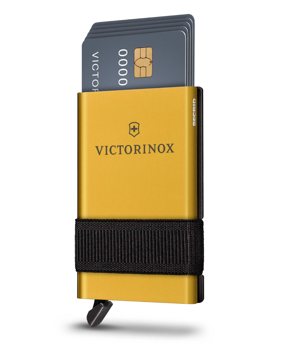 Smart Card Wallet