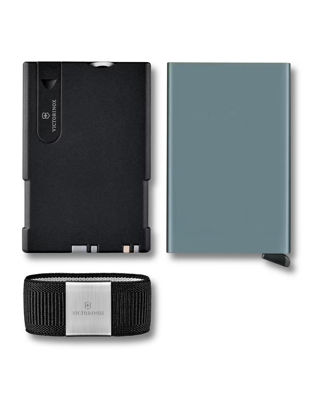 Smart Card Wallet