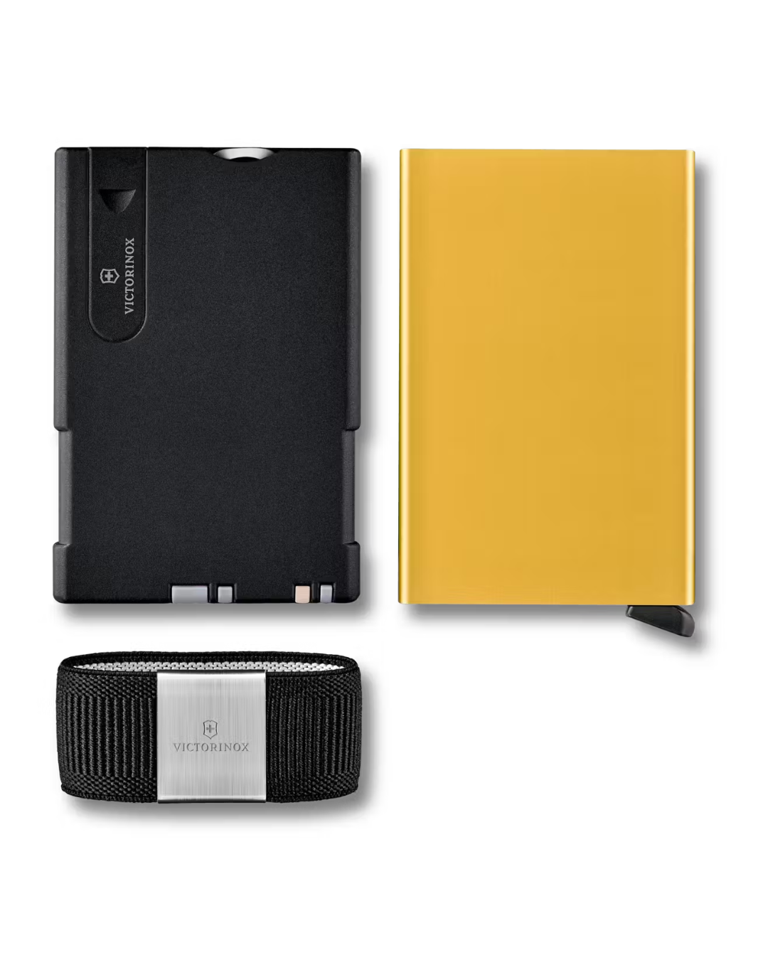 Smart Card Wallet