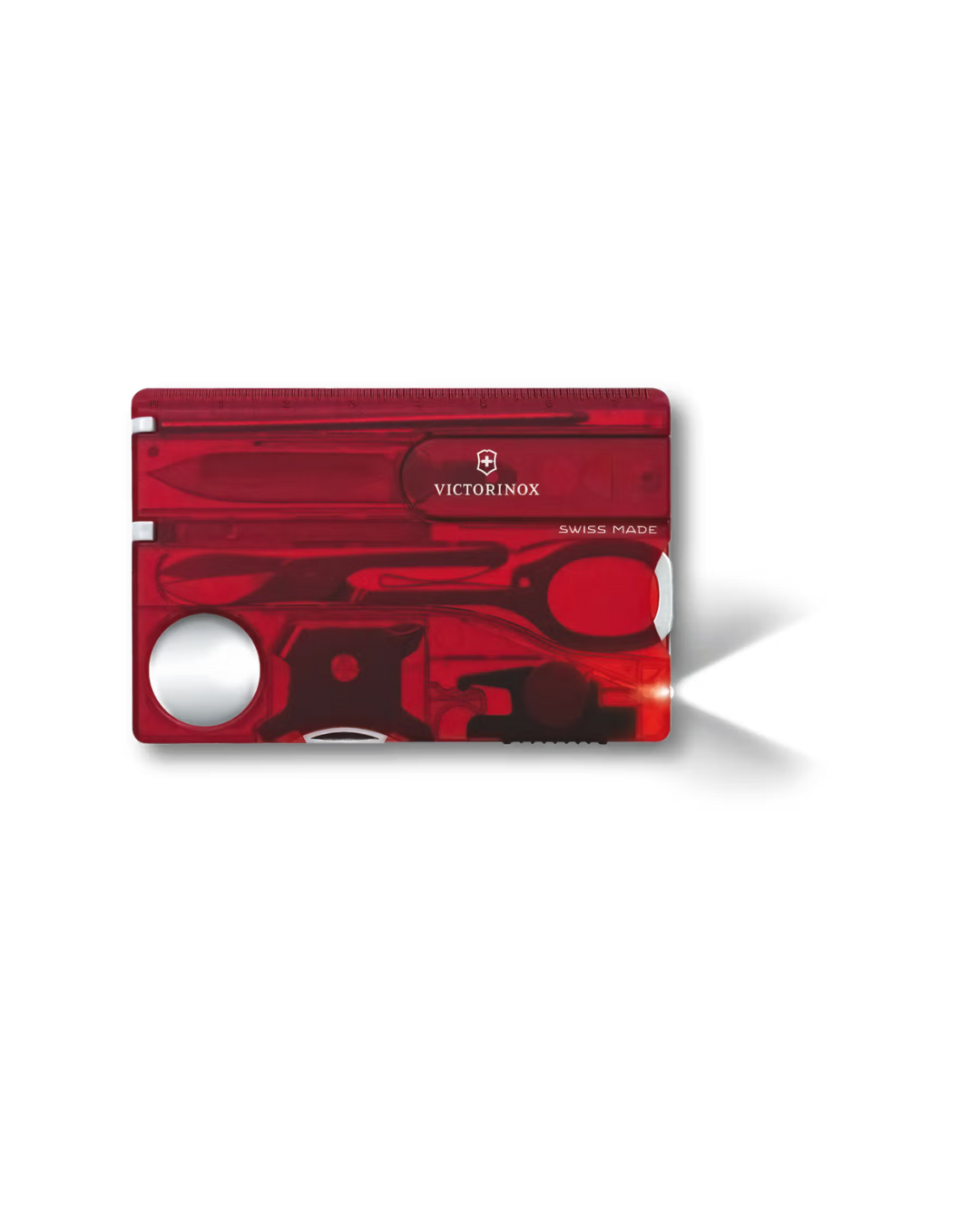 Swiss Card Lite