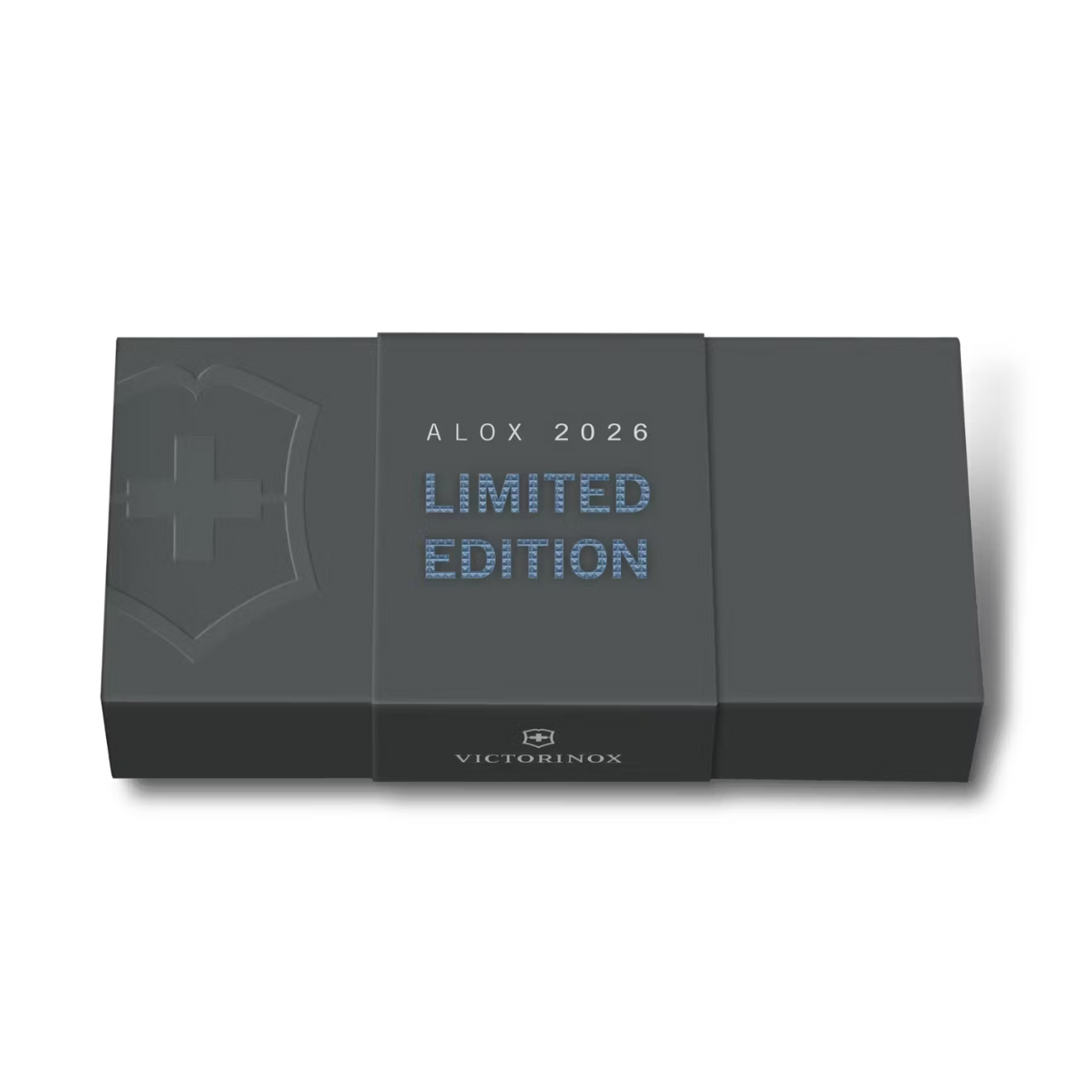 Classic SD Alox de Edición Limitada 2026