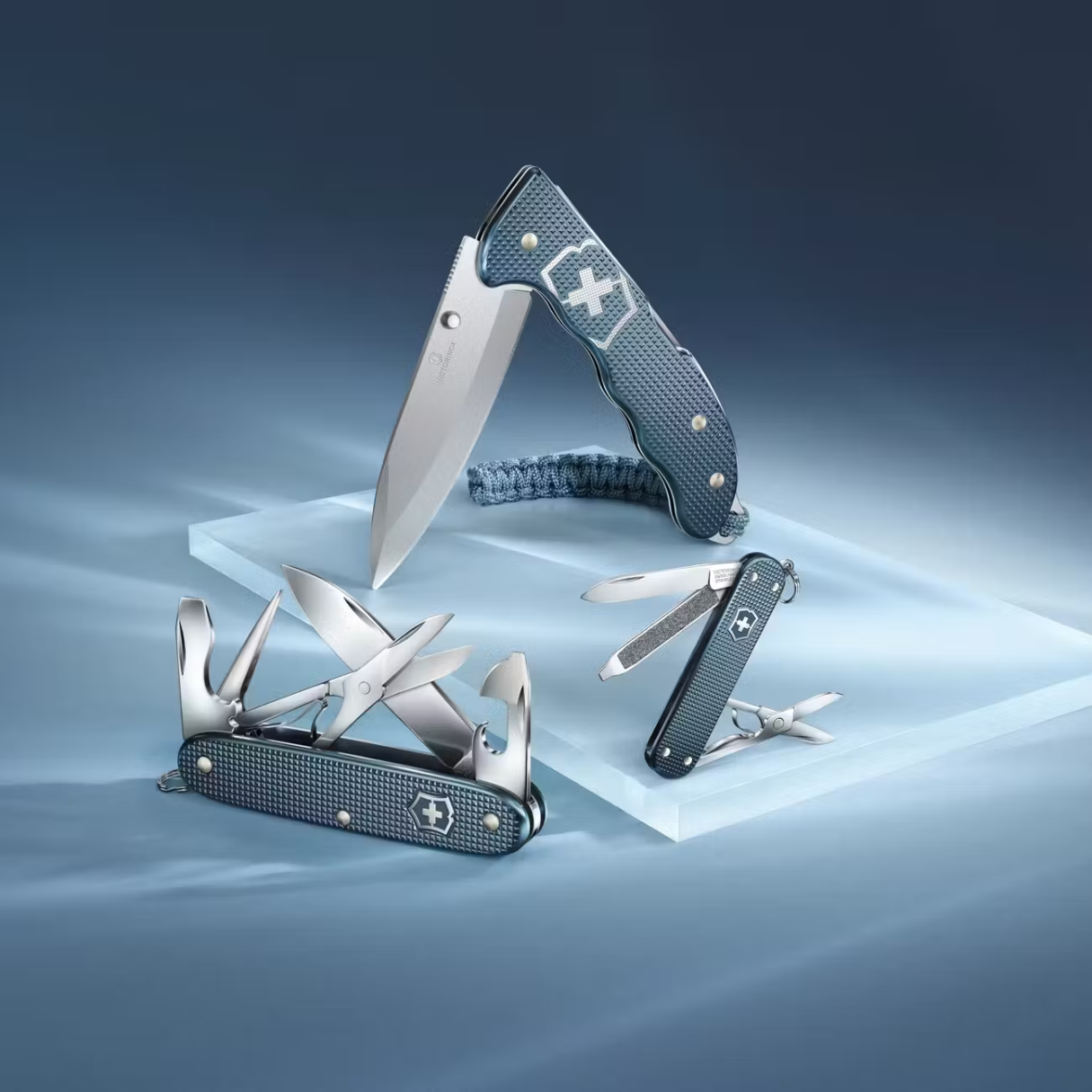 Classic SD Alox de Edición Limitada 2026