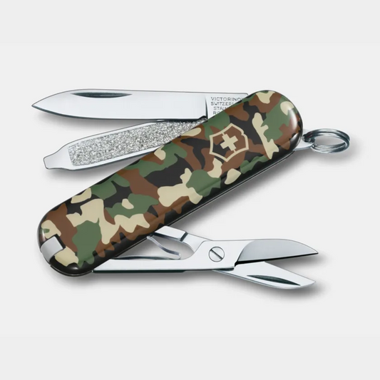 Classic SD Camouflage