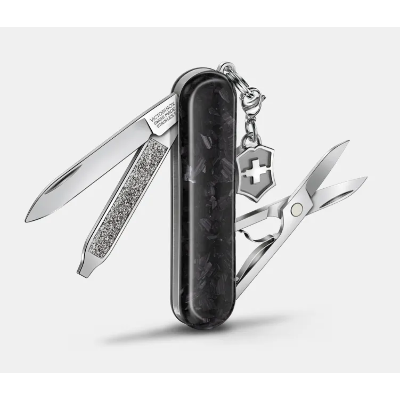 Classic SD Brilliant Carbon