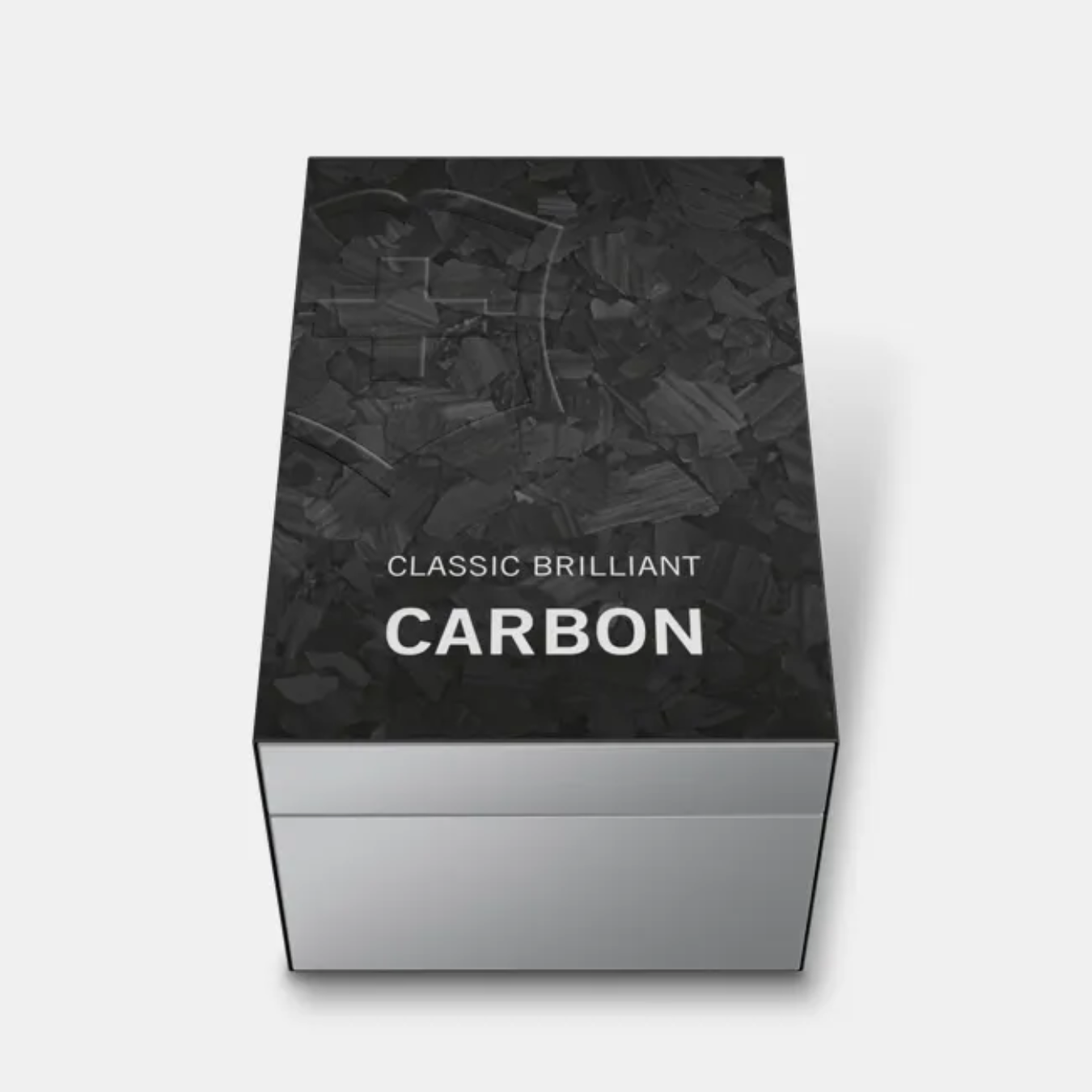 Classic SD Brilliant Carbon