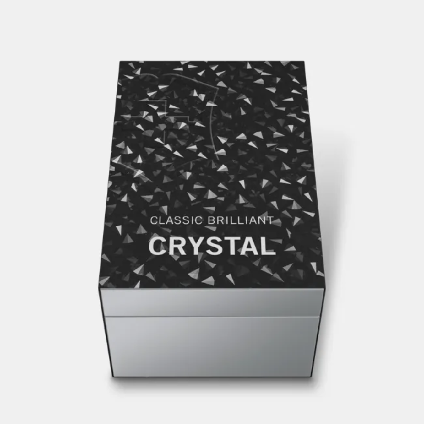 Classic SD Brilliant Crystal