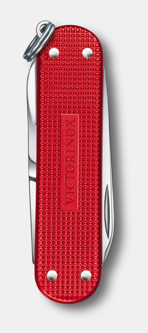 Victorinox Classic SD Alox en Sweet Berry - 0.6221.201G