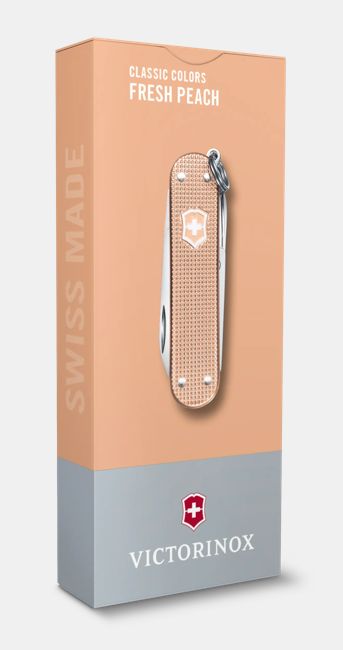 Classic SD Alox