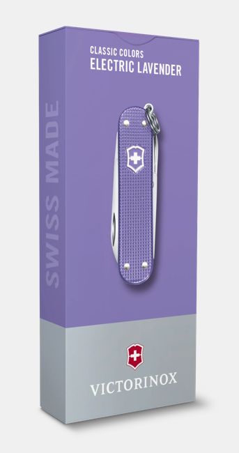 Classic SD Alox