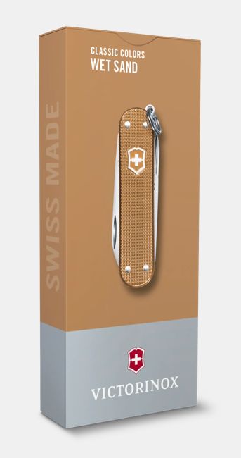 Classic SD Alox