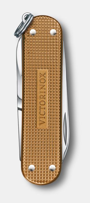 Classic SD Alox
