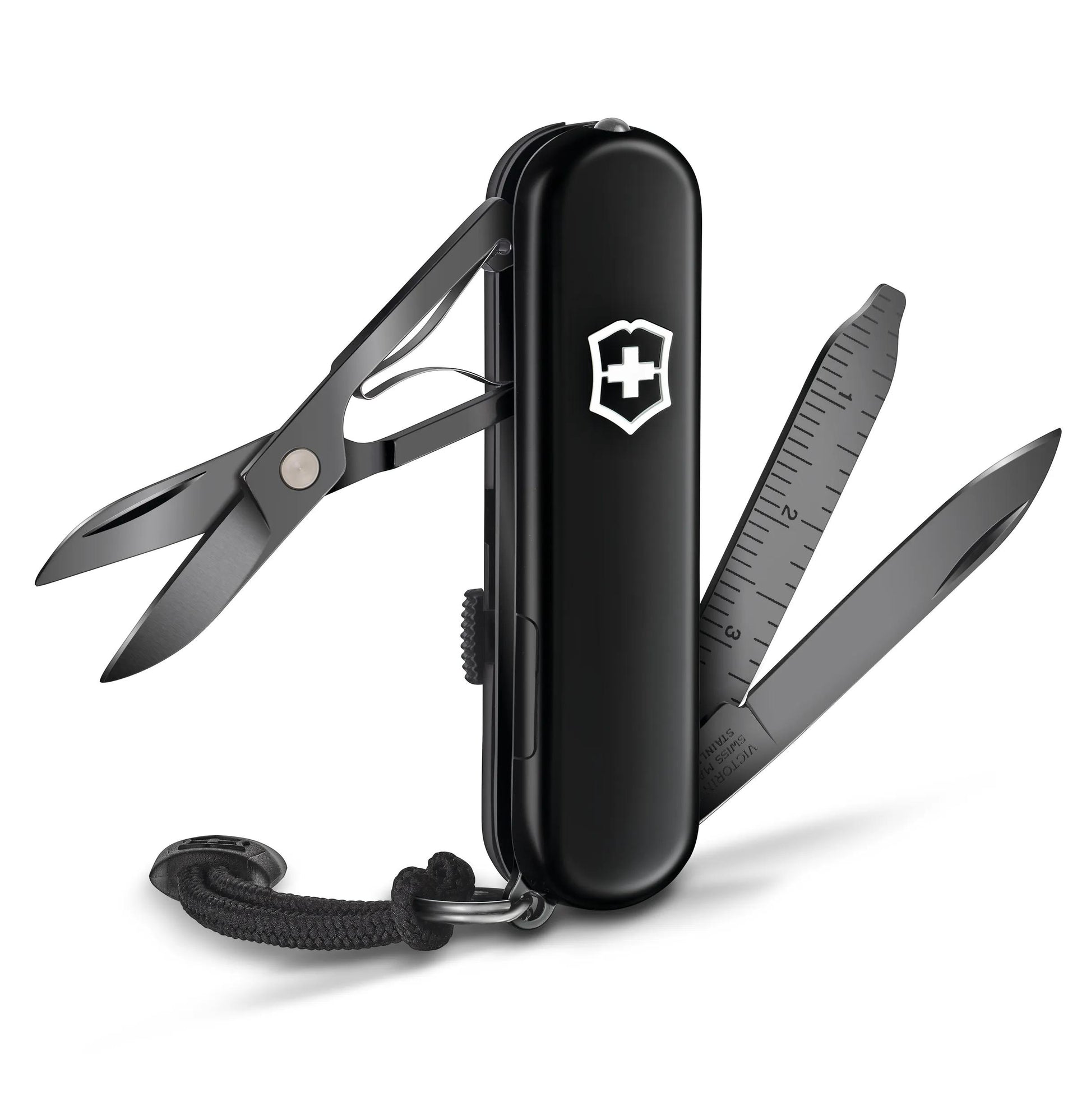 Victorinox Signature Lite Onyx Black en negro - 0.6226.31P