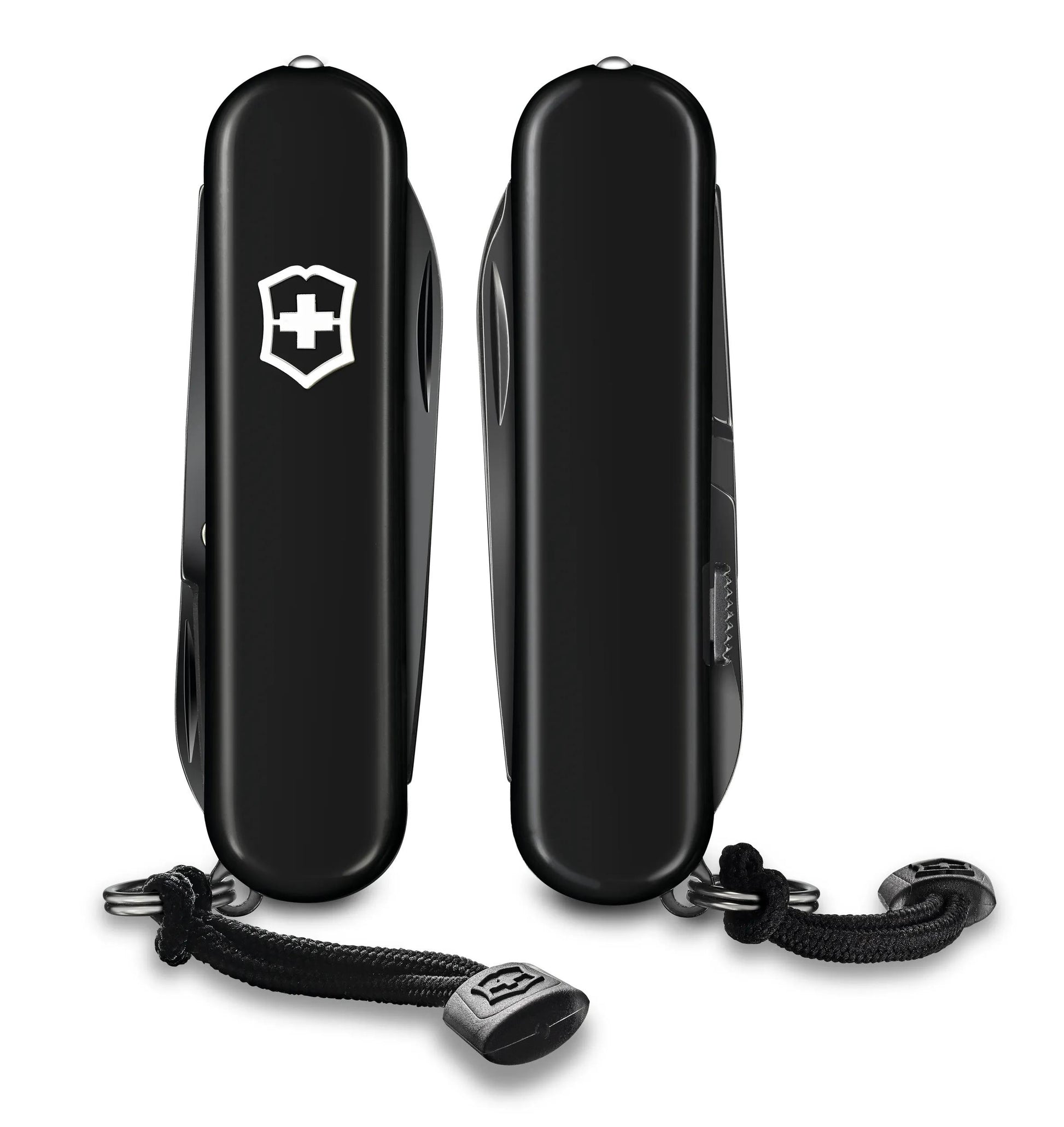 Victorinox Signature Lite Onyx Black en negro - 0.6226.31P