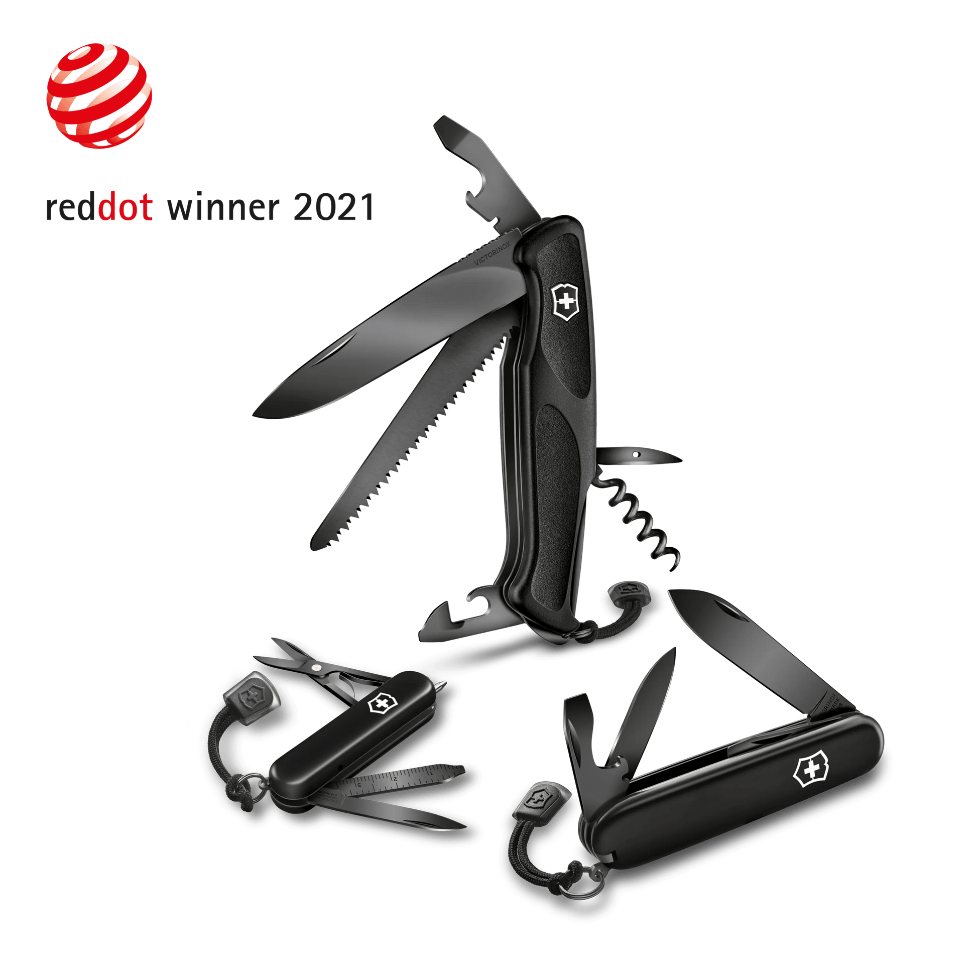 Victorinox Signature Lite Onyx Black en negro - 0.6226.31P
