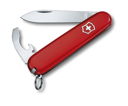 Victorinox Bantam en rojo - 0.2303