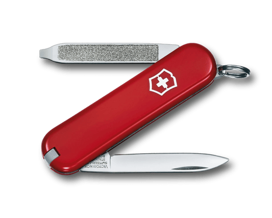 Victorinox Escort en rojo - 0.6123