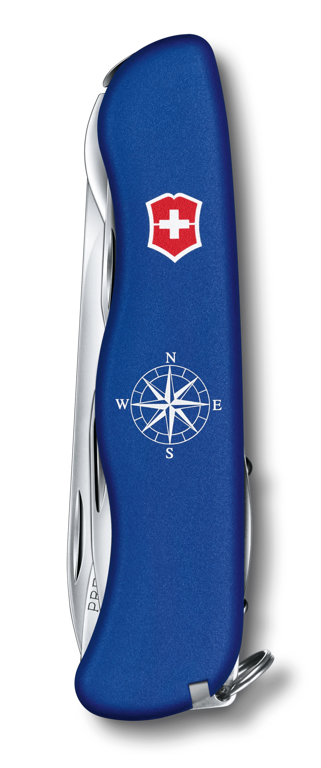 Victorinox Skipper en azul - 0.8593.2W