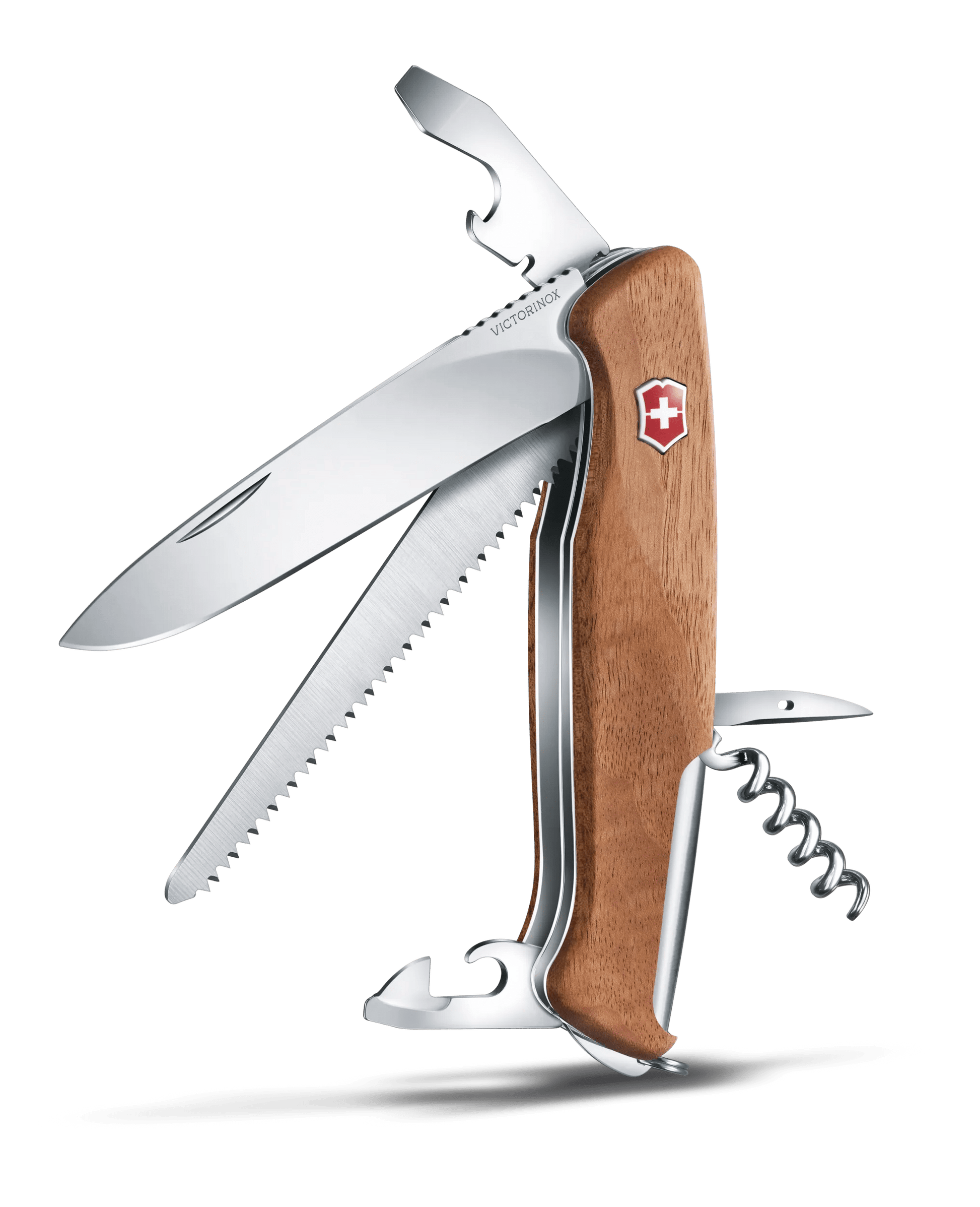 Ranger 55 Wood en Madera de nogal - 0.9561.63