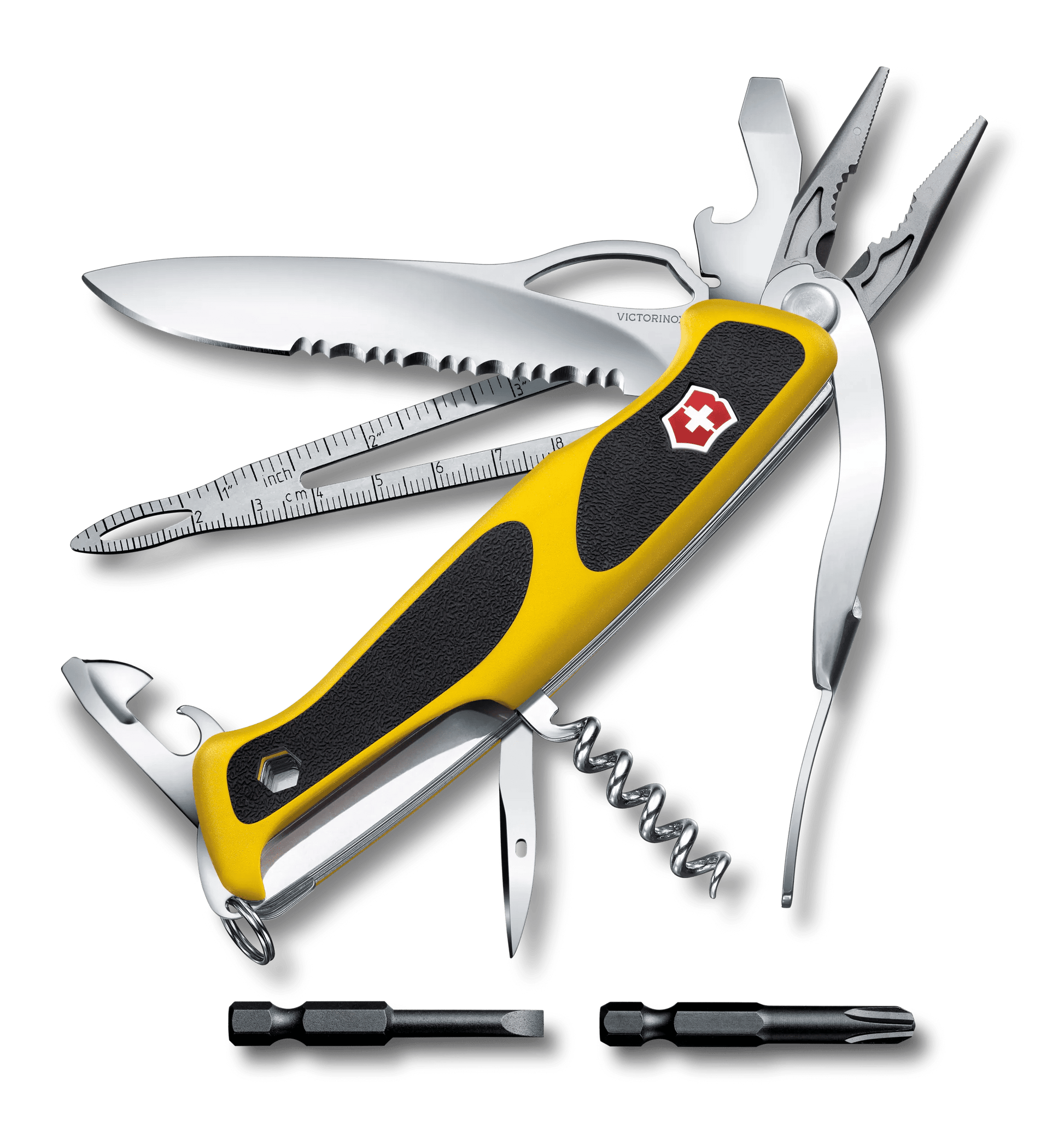 Ranger Boatsman MW Grip - 0.9798.MWC8