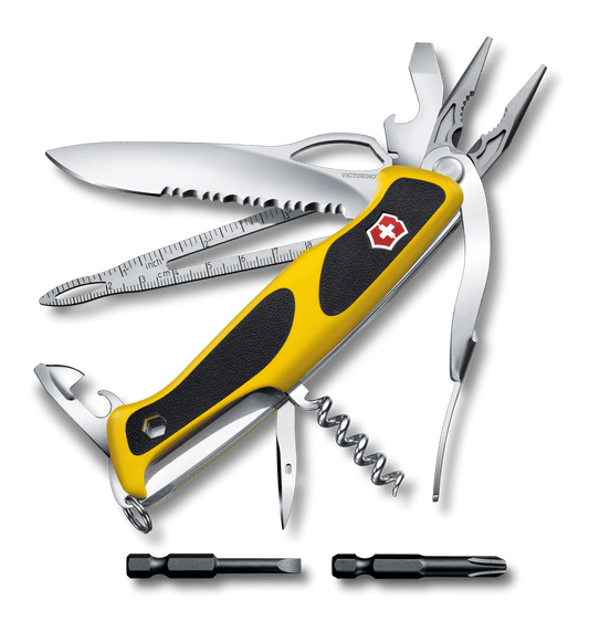 Ranger Boatsman MW Grip - 0.9798.MWC8