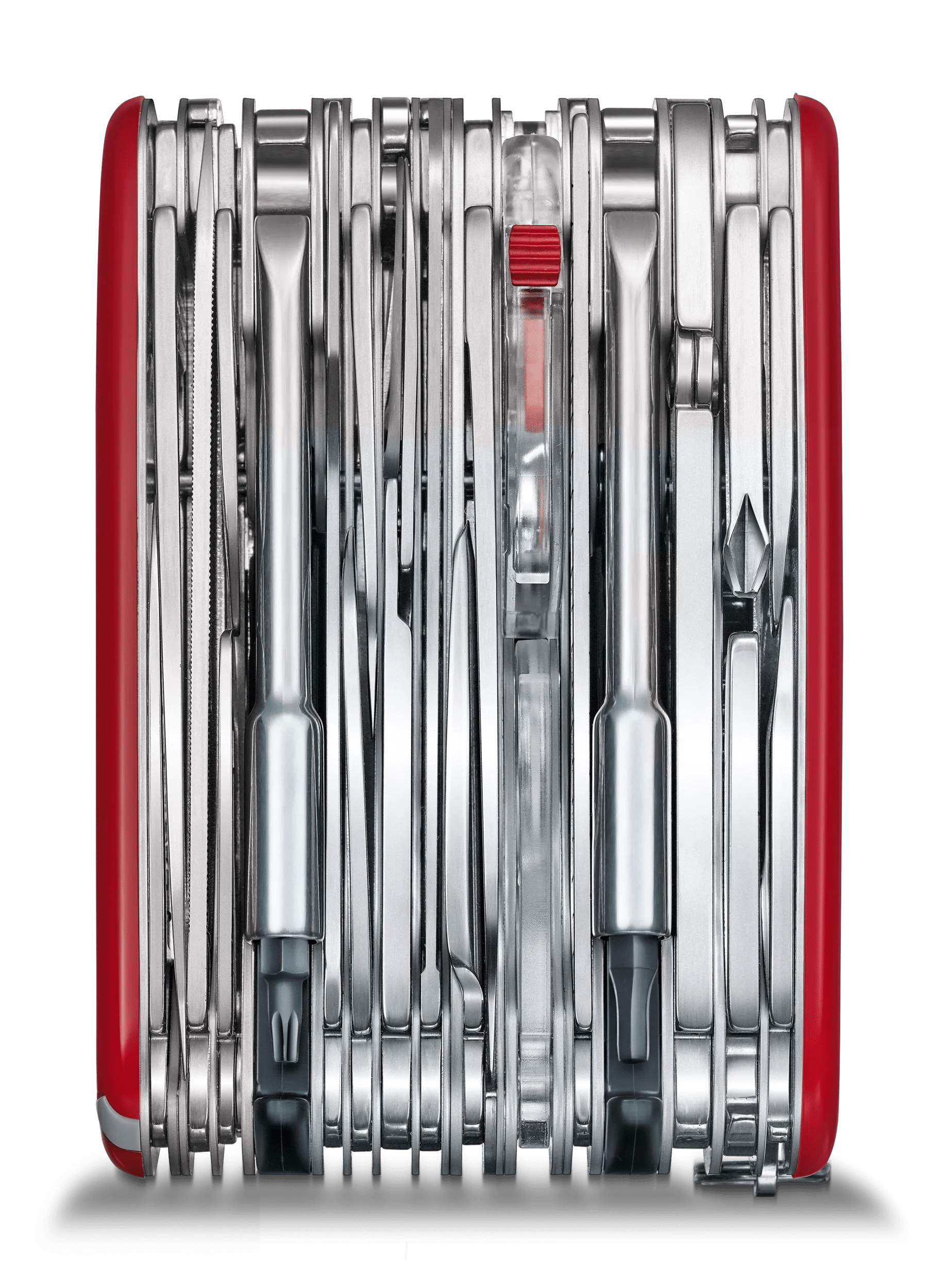 Victorinox Swiss Champ XXL en rojo - 1.6795.XXL