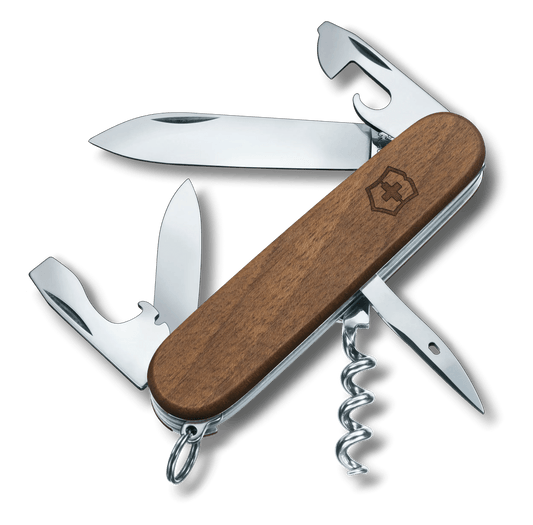 Spartan de madera - 1.3601.63