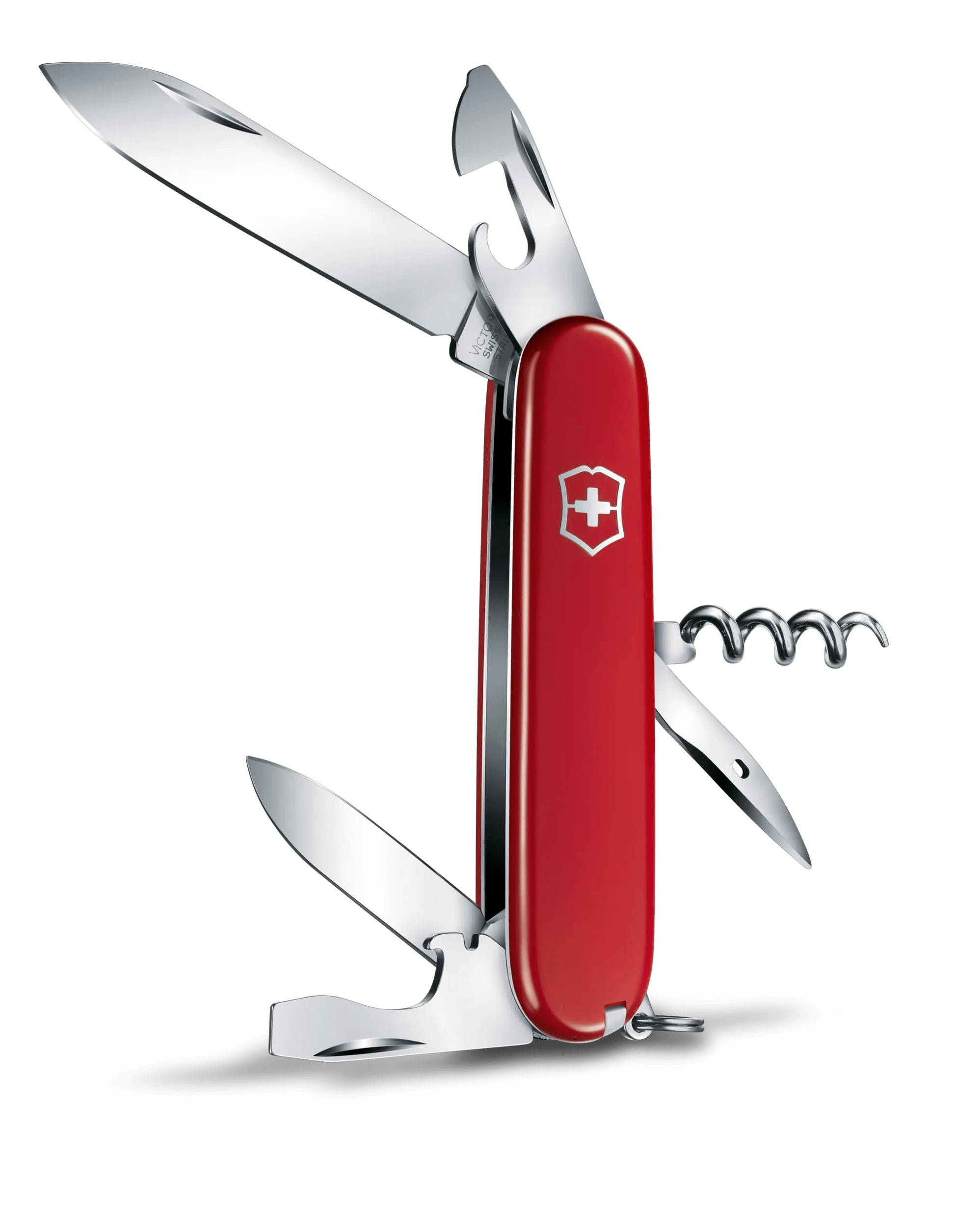 Victorinox Spartan en rojo - 1.3603