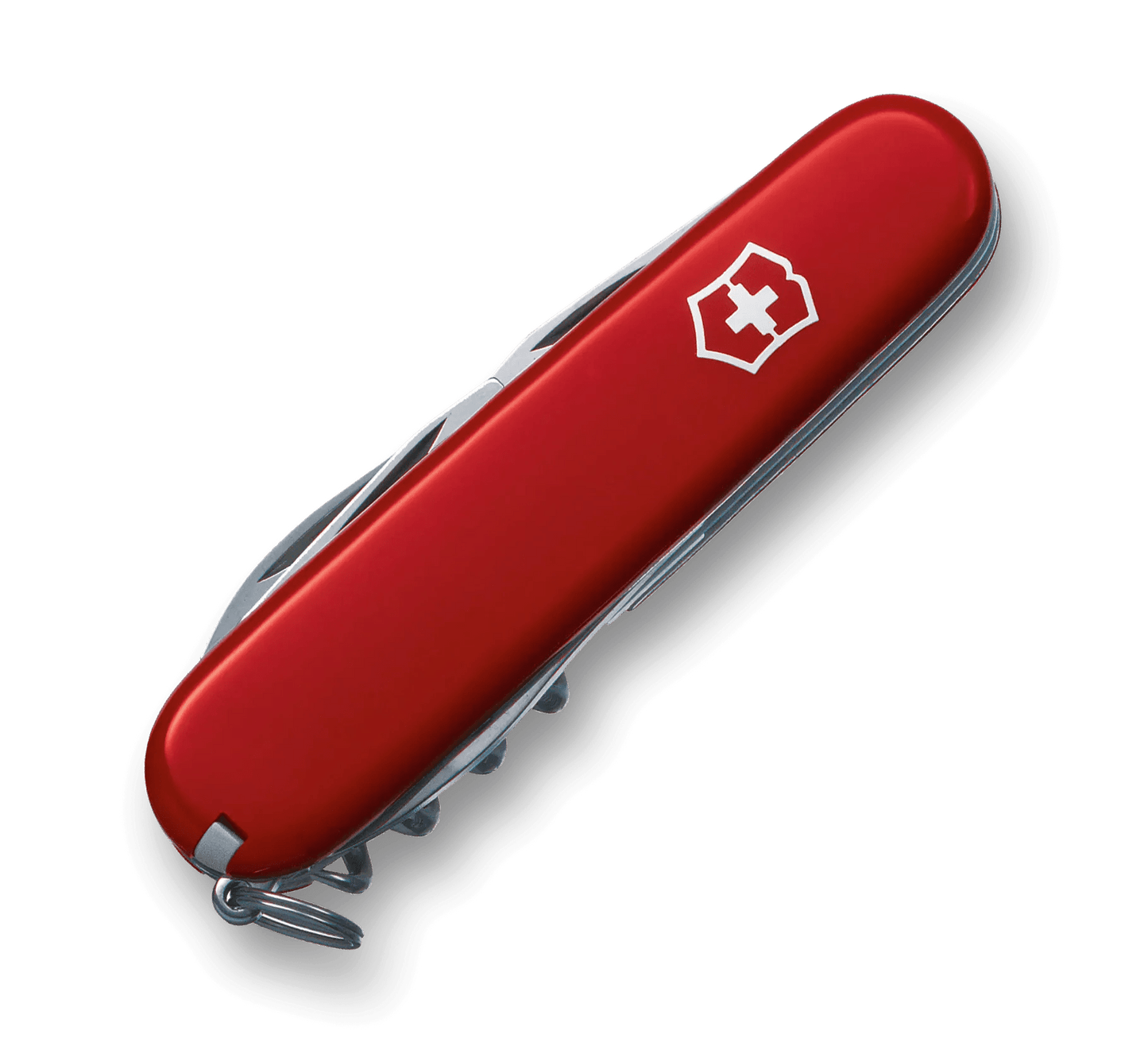 Victorinox Spartan en rojo - 1.3603