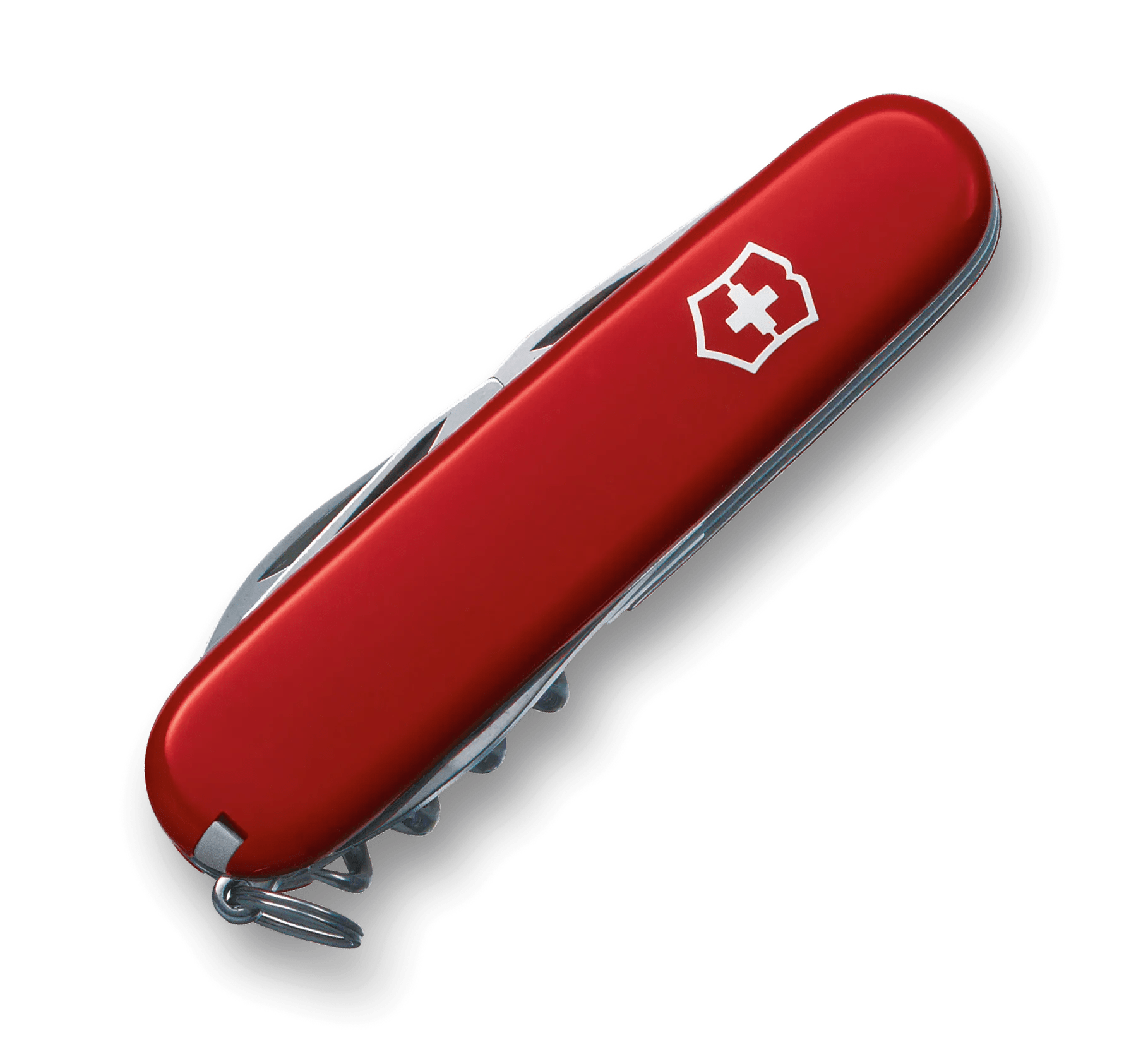 Victorinox Spartan en rojo - 1.3603