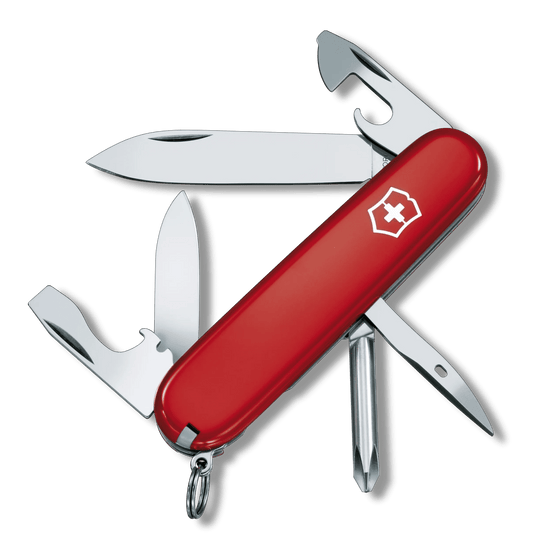 Victorinox Tinker en rojo - 1.4603