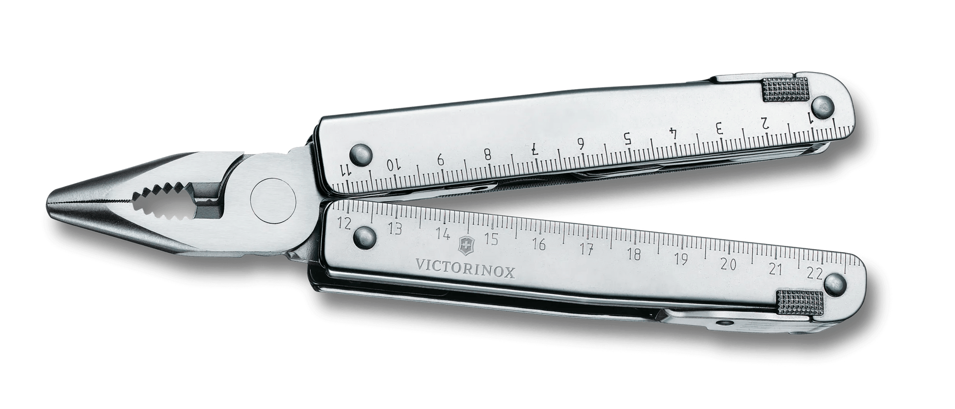Swiss Tool X Plus Ratchet