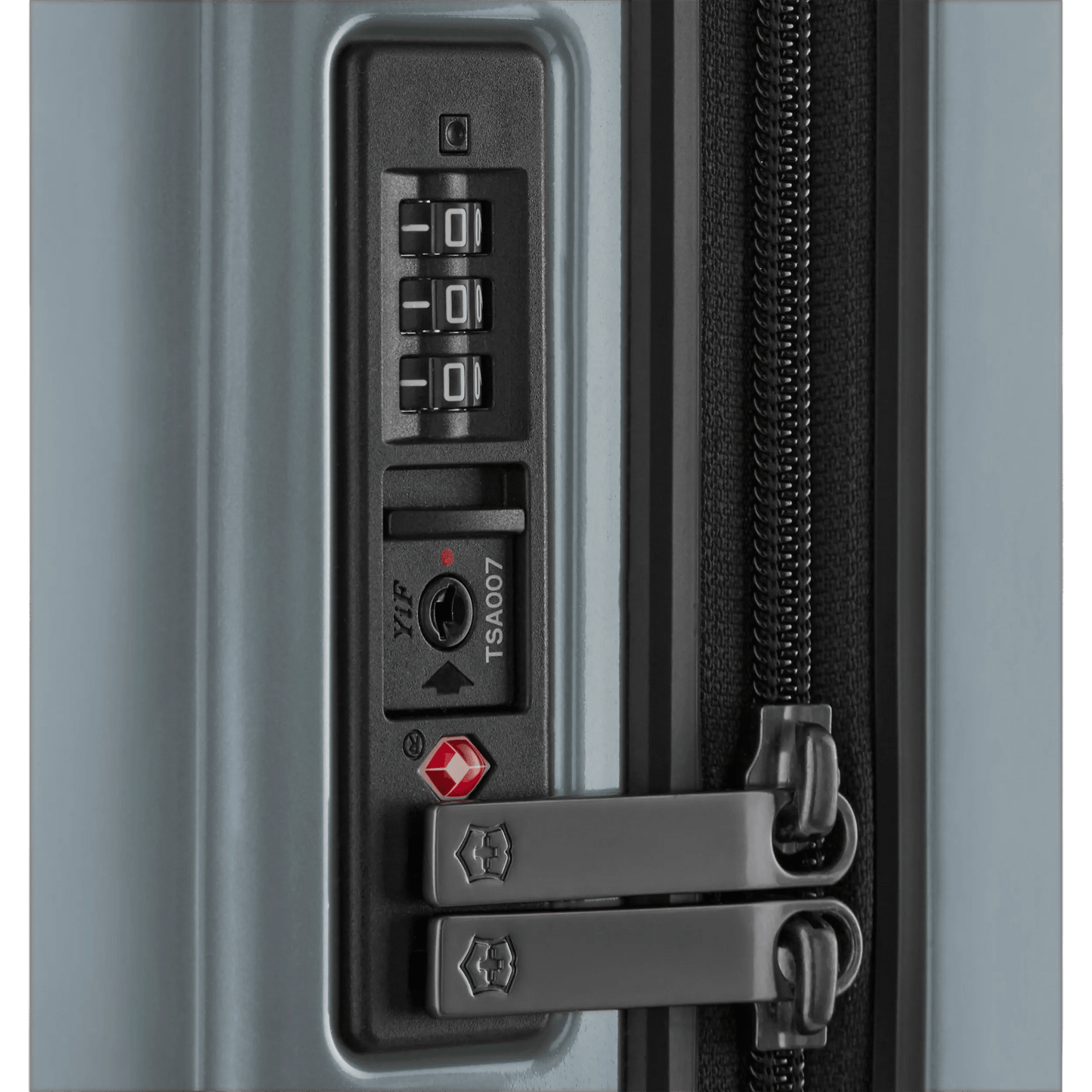 Airox Global Hardside Carry-on