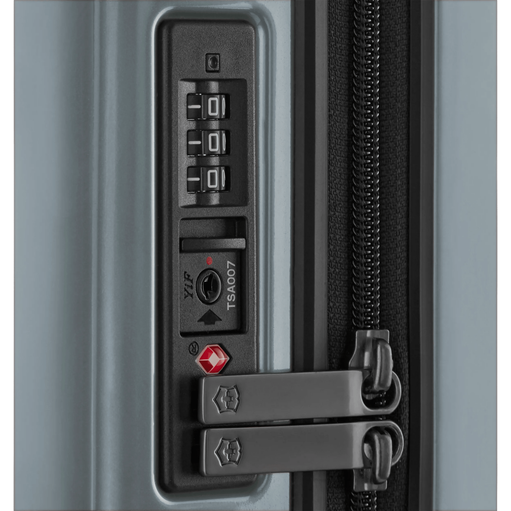 Airox Global Hardside Carry-on