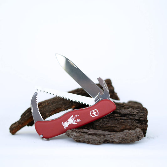 Hunter.  Cazadores
