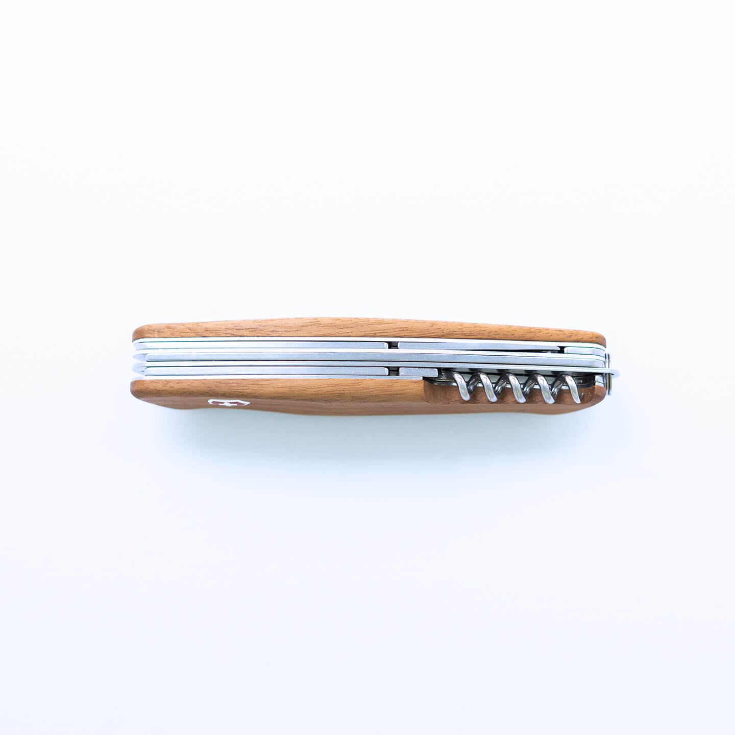 Ranger 55 Wood en Madera de Nogal