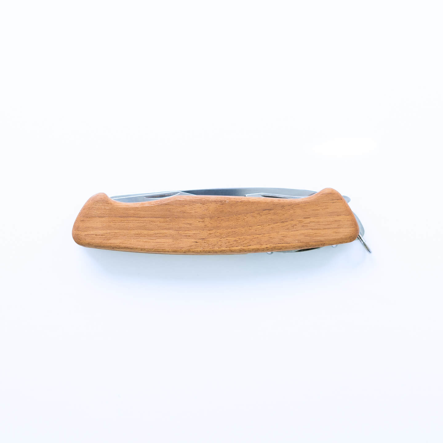 Ranger 55 Wood en Madera de Nogal