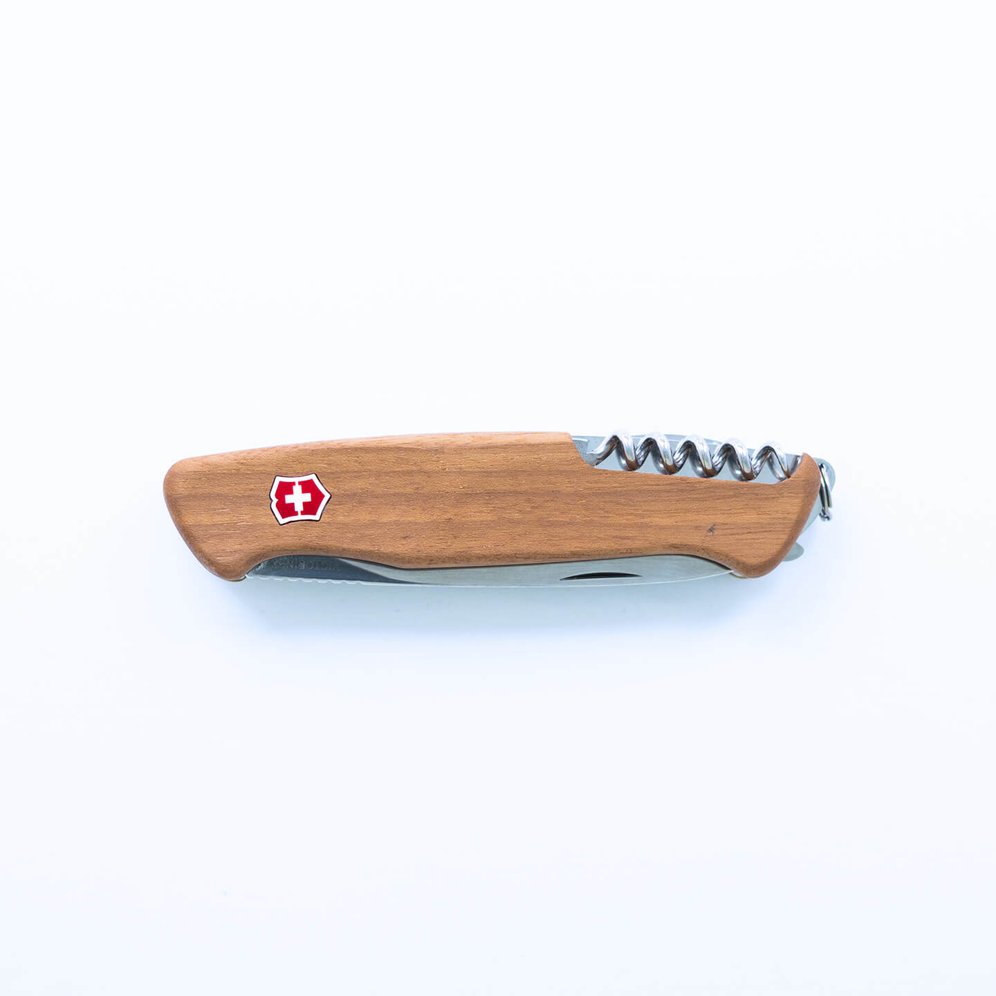 Ranger 55 Wood en Madera de Nogal