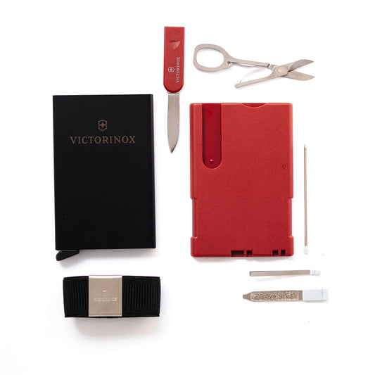 Smart Card Wallet