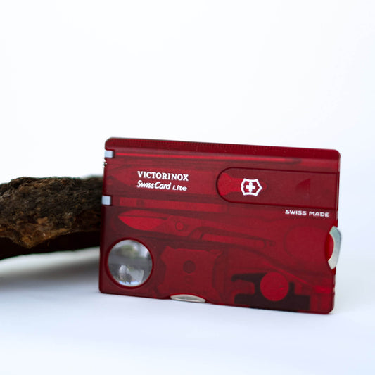 Swiss Card Lite