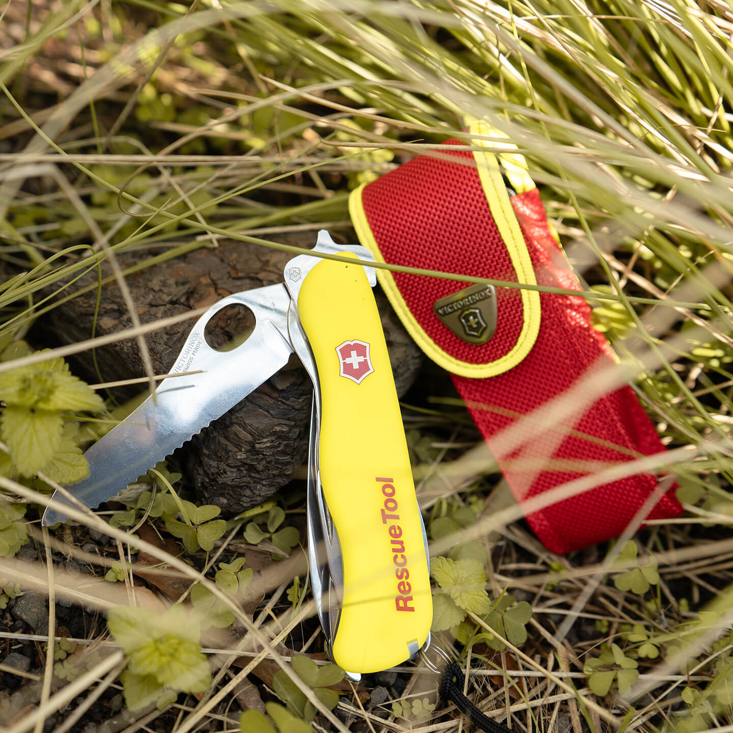Rescue Tool MW. - Rescate